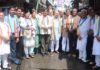 प्रभु महावीर के जन्म महिमा महोत्सव के अवसर पर मंगलमय कार्यक्रम का आयोजन