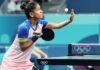 एशियाई खेलों में भारत का दबदबा, महिला टेबल टेनिस टीम ने पाकिस्तान को 3-0 से हराया