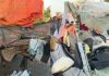 कार की खड़े ट्रक से टक्कर, 8 इंजीनियरिंग छात्रों की मौ-त