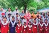 खड़का स्कूल के विद्यार्थियों ने जोन एथलेटिक्स मीट में 18 पदक जीते