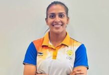Asian Games 2026: पिंकी बलहारा ने कुराश में जीता कांस्य, सेमीफाइनल में मिली हार