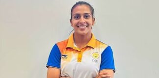Asian Games 2026: पिंकी बलहारा ने कुराश में जीता कांस्य, सेमीफाइनल में मिली हार