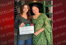 कुशा कपिला ने अपनी पहली इंस्टाग्राम सीरीज़ ‘लिखे जो ख़त तुझे’ का किया ऐलान, चड्ढा के साथ दिखेंगी एक अनोखी कहानी में