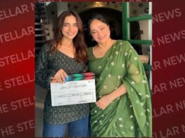 कुशा कपिला ने अपनी पहली इंस्टाग्राम सीरीज़ ‘लिखे जो ख़त तुझे’ का किया ऐलान, चड्ढा के साथ दिखेंगी एक अनोखी कहानी में