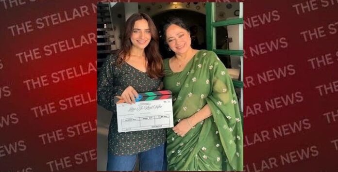 likhe-jo-khat-tujhe-first-instagram-series