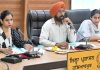 पिछड़ा वर्ग के हर पात्र व्यक्ति तक पहुंचे सरकारी योजनाओं का लाभ: मलकीत थिंद
