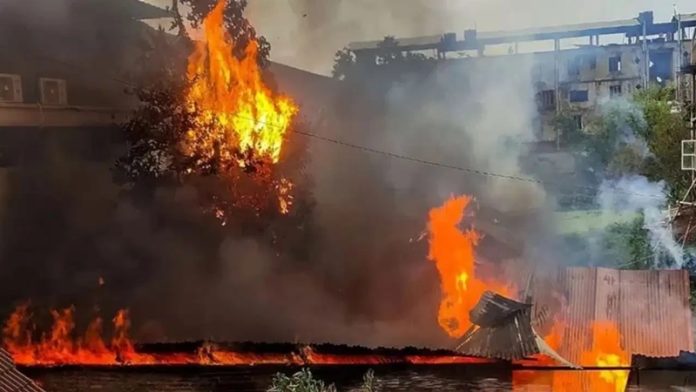manipur--violence-kangpokpi-naga-villages-burnt-30-homes-destroyed