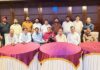अरोड़ा वंश सभा समाज सेवा एवं जनहित कार्यों में निभा रही अहम भूमिका: मेयर परवीन सैनी