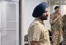 GMADA ਤੇ IAS ਵਿਕਾਸ ਗਰਗ ਨਾਲ ਜੁੜੇ ਟਿਕਾਣਿਆਂ ‘ਤੇ ED ਦੀ ਕਾਰਵਾਈ, AAP ਨੇ ਚੁੱਕੇ ਸਵਾਲ