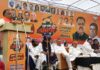 नशा करने वाले कम उम्र में मर रहे युवाओं की मौत के लिए मान सरकार जिम्मेदार: तरुण चुघ