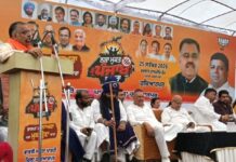 नशा करने वाले कम उम्र में मर रहे युवाओं की मौत के लिए मान सरकार जिम्मेदार: तरुण चुघ