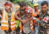 नेपाल में 9 दिन बाद 2 लोगों को टनल के अंदर से जिंदा निकाला