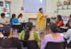 नाइस कंप्यूटर्स ने शुरू की ‘स्किल सैटरडे’ श्रृंखला, पहले सत्र में सिखाया सेल्फ-इंट्रोडक्शन
