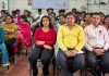 NICE Computers में हर्षोल्लास से मनाया गया शिक्षक दिवस