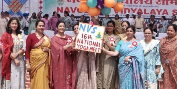 nvs-16th-national-yoga-meet-flahi