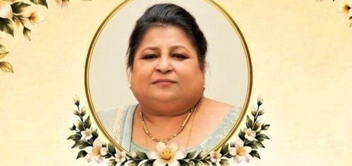 poonam-bansal-passes-away-hsp