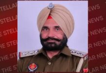 पंजाब में खाकी शर्मनाकः सीआई इंस्पेक्टर 3.35 किलो हेरोइन, 6 पिस्टलों सहित गिरफ्तार, PAK कनेक्शन का शक