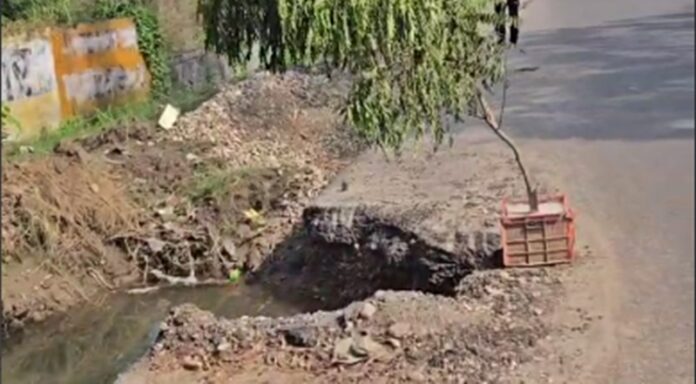 road-problem-purhiran-hoshiarpur