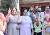 हरियाणा नगर कौंसिल के प्रधान बने संजय कपिला, रामजीत को मिली उपप्रधान की जिम्मेवारी
