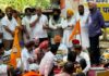 अघोषित बिजली कटों ने खोली सरकार के दावों की पोल: संजीव तलवाड़