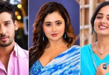 सायोनी रिव्यू: मां के प्यार की तलाश में निकली सानवी को मिलेगा अपनापन? राशमी, जाह्नवी व गौतम की परफॉर्मेंस ने जीता दिल