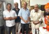 भारत बनेगा फिर से जगद्गुरूः श्री हरि चैतन्य महाप्रभु