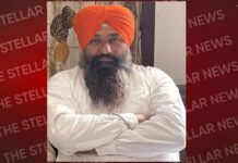 ਤਰਨਤਾਰਨ ‘ਚ ਅਕਾਲੀ ਆਗੂ ਦਾ ਗੋਲੀਆਂ ਮਾਰ ਕੇ ਕਤਲ, ਇਲਾਕੇ ‘ਚ ਦਹਿਸ਼ਤ