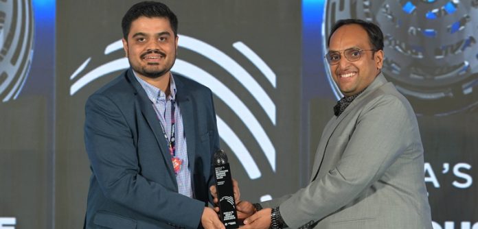 trident-5th-award-IBDA 2026
