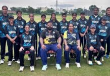 अंडर-15 महिला क्रिकेट में होशियारपुर ने फतेहगढ़ साहिब टीम को 9 विकेट से हरायाः डा. रमन घई