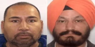 ਅਮਰੀਕਾ ‘ਚ ਪੰਜਾਬੀ ਟਰੱਕ ਡਰਾਈਵਰ ਨੂੰ 9 ਸਾਲ ਦੀ ਕੈਦ, ਕਈ ਦੇਸ਼ਾਂ ‘ਚ ਕਰਦਾ ਸੀ ਕੋਕੀਨ ਤਸਕਰੀ