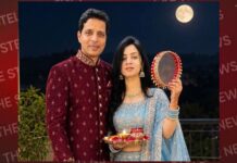 Karwa Chauth Celebrated with Fervour in Rajouri and Poonch, Husbands Also Observe Fast