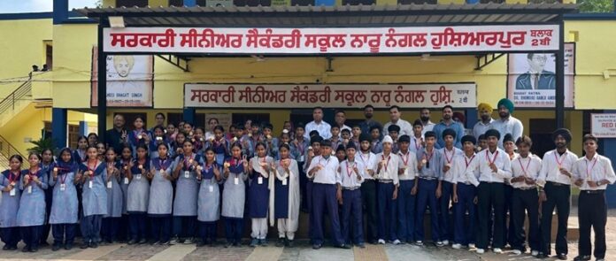 Naru-nangal-school-hoshiarpur-10-10-26