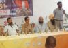 पुलिस विभाग नशों के खात्मे के लिए दृढ़ वचनबद्ध: एडीसीपी माधवी शर्मा