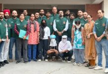 टाइगर श्रॉफ पर हमले के लिए ट्रेन से लाए गए थे हथियार, 2 महिलाओं सहित 4 गिरफ्तार