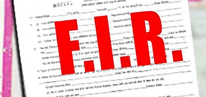 UTTAR-pardesh-mandir-descrimination-fir