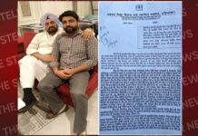 AAP ਵਿਧਾਇਕ ਦੇਵਮਾਨ ਦਾ ਕਰੀਬੀ ਸਰਪੰਚ ਮੁਅੱਤਲ, ਨਾਜ਼ਾਇਜ਼ ਮਾਇਨਿੰਗ ਦੇ ਆਰੋਪ