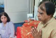 मन को योग के उपदेशों में लगाएं, तभी सत्संग में आने का लाभ होगाः आचार्य चंद्र मोहन