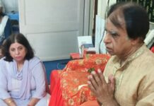 अगर आत्मा का उद्धार करना है तो आत्मा की आवाज को सुनो: आचार्य चंद्र मोहन