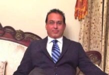 परगट सिंह के प्रदेश कांग्रेस अध्यक्ष बनने से कार्यकर्ताओं का मनोबल बढ़ाः अमरपाल काका