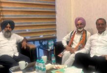 पंजाब में बनेगी कांग्रेस की सरकार, जनता का पार्टी के प्रति विश्वास बढ़ाः अमरपाल काका
