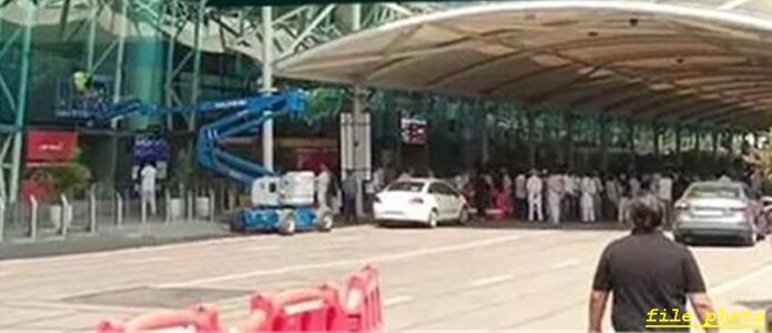 amritsar-airport