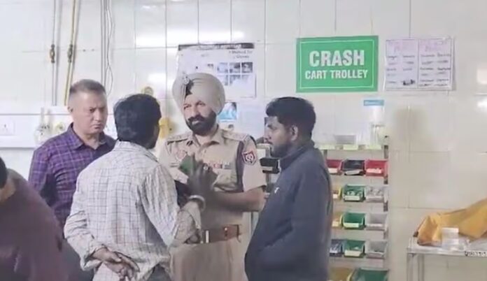 amritsar-firing