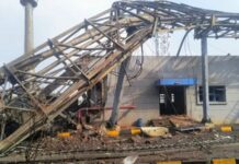 तिरुपति की फार्मा कंपनी में बॉयलर फटने से 5 कर्मचारियों की मौत, 10 घायल