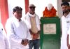 देश की एकता और भाईचारे की मजबूत डोर की तरह काम कर रहा है महात्मा गांधी जी का शांति का संदेशः अरोड़ा