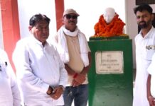 देश की एकता और भाईचारे की मजबूत डोर की तरह काम कर रहा है महात्मा गांधी जी का शांति का संदेशः अरोड़ा