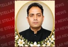 28 को राम भवन में संपन्न होगी आशीष भारद्वाज (गोल्डी) की रस्म पगड़ी