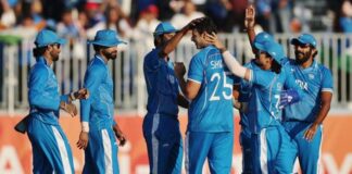 टीम इंडिया ने पाकिस्तान को फिर चटाई धूल, एशियन गेम्स में 19 रनों से हराकर जीता गोल्ड