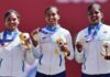 Asian Games 2026: भारतीय महिला तीरंदाजों ने दक्षिण कोरिया को चटाई धूल, जीता ऐतिहासिक स्वर्ण