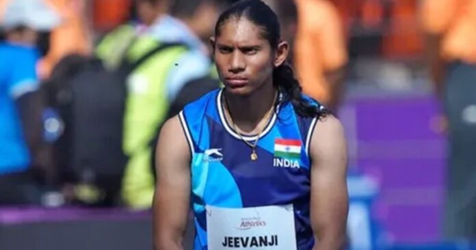 asian-para-games-deepti-jeevanjee-wins-gold-with-asian-record