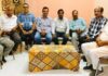 भारतीय पायलट कैप्टन स्मित मछार की बहादुरी को भारत विकास परिषद ने किया सलाम: संजीव अरोड़ा
